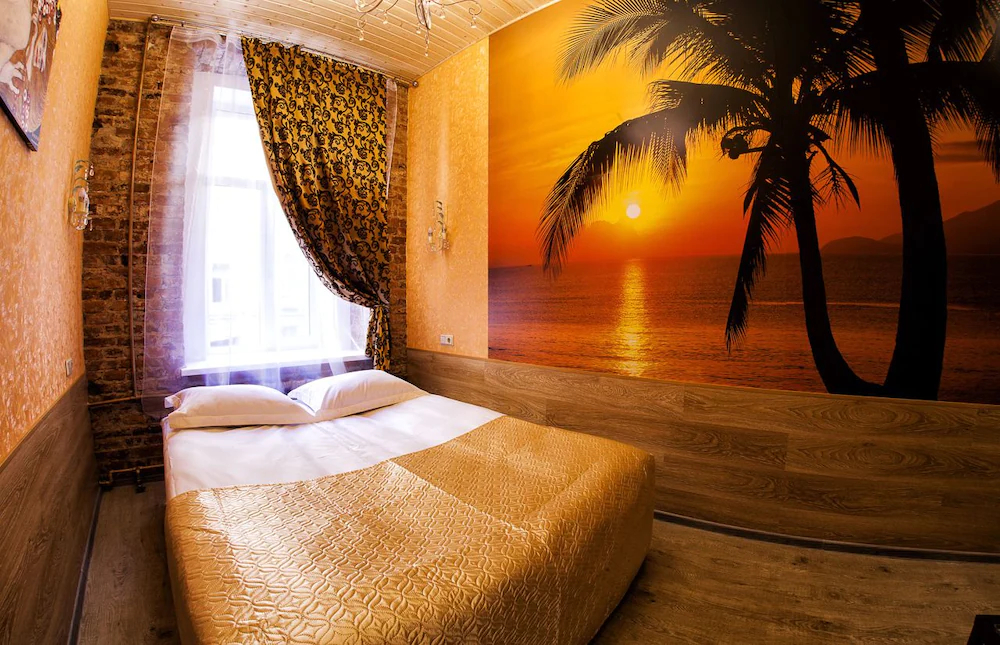 Bonjour Hotel