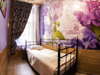 Bonjour Hotel