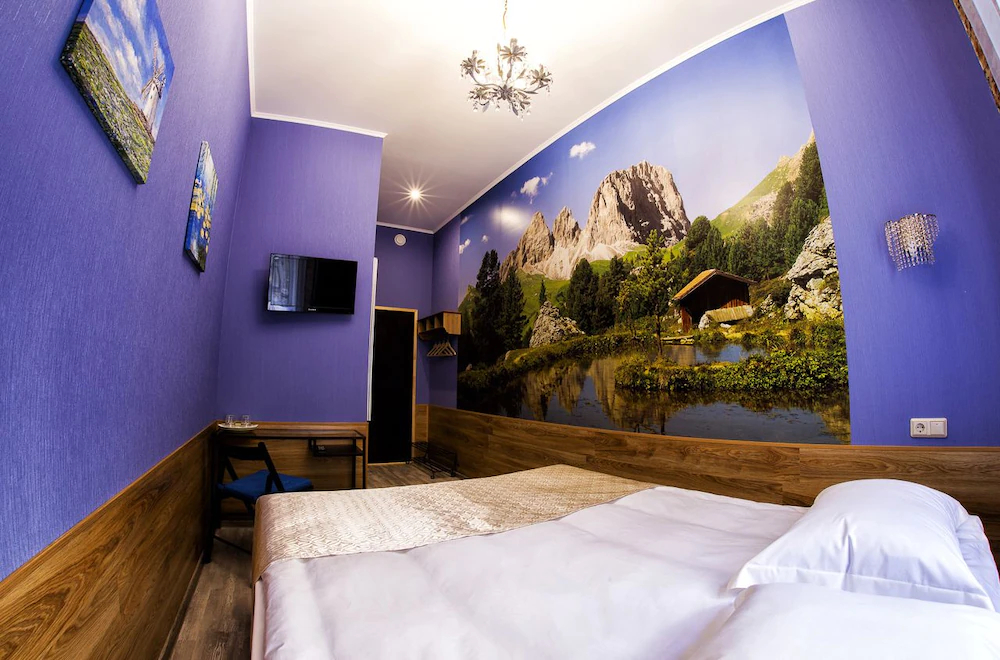 Bonjour Hotel
