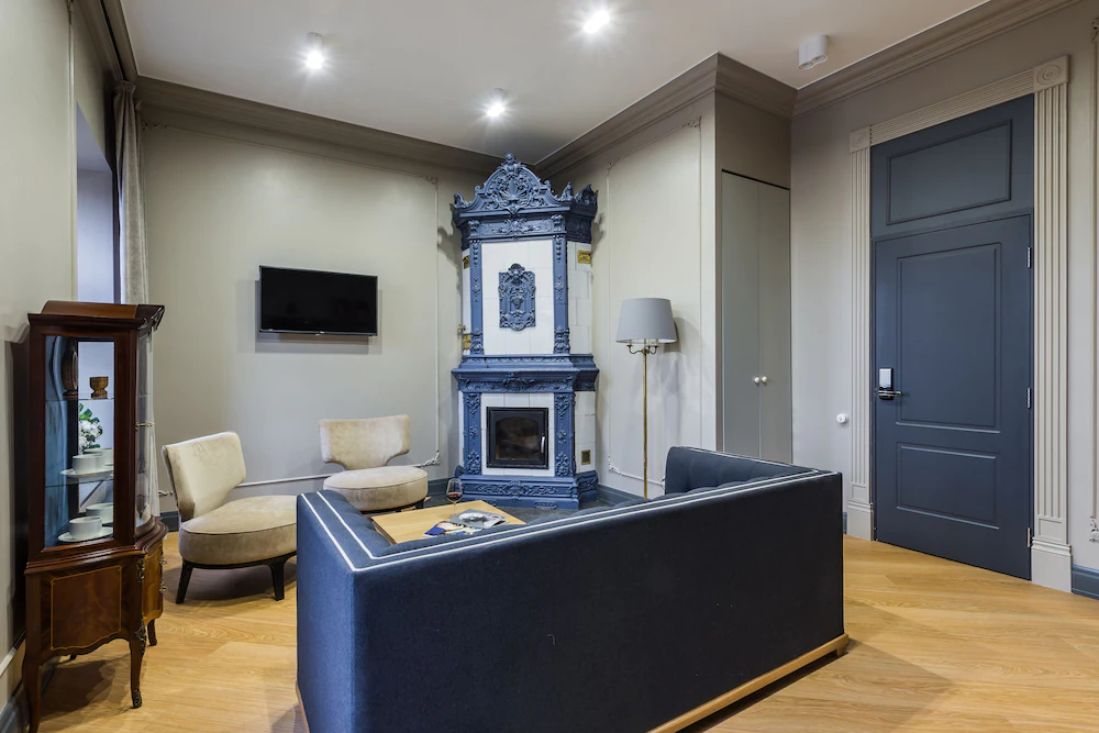 D Apartments