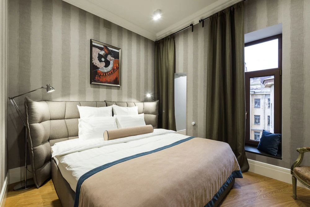 D Apartments