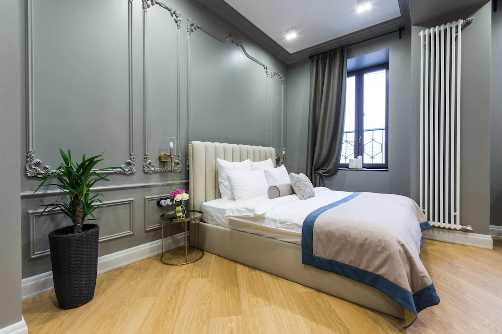 D Apartments