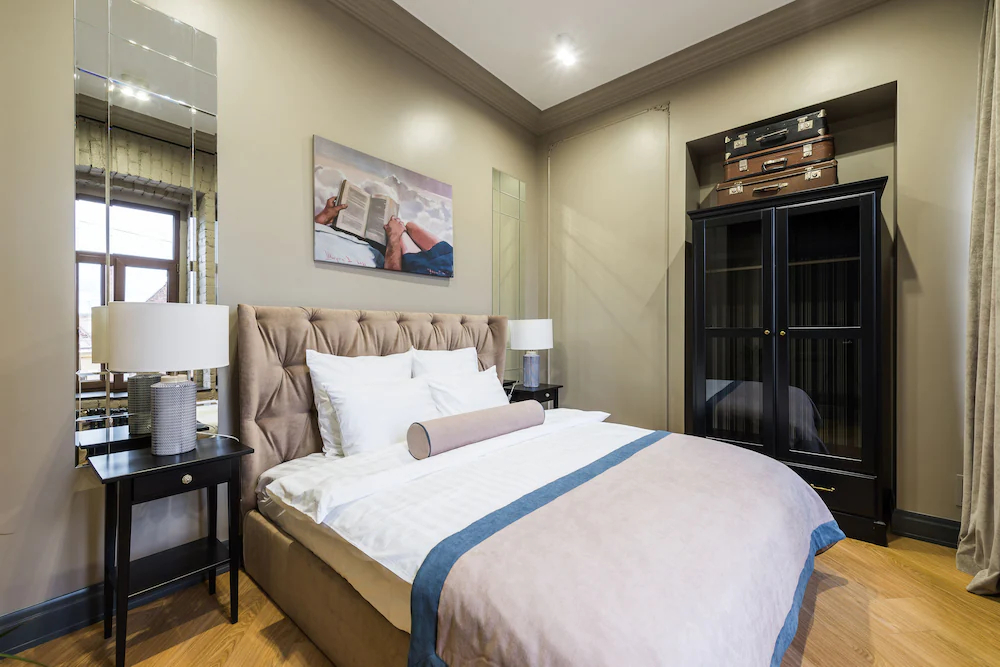 D Apartments