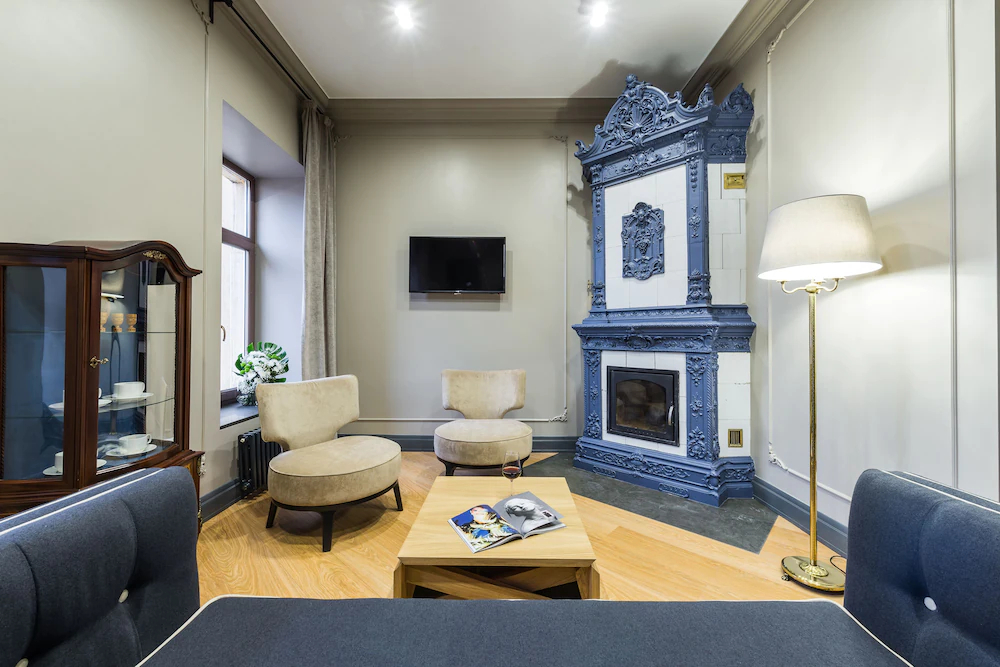 D Apartments