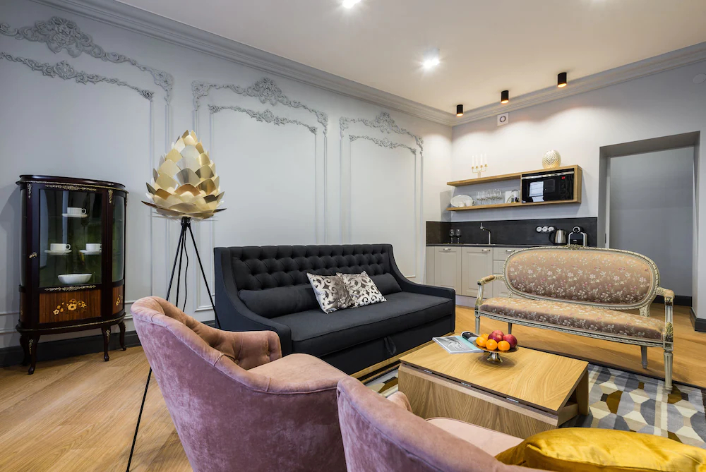 D Apartments