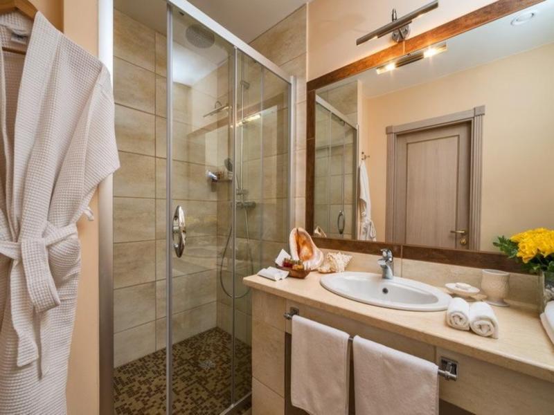 Boutique Hotel Balzac
