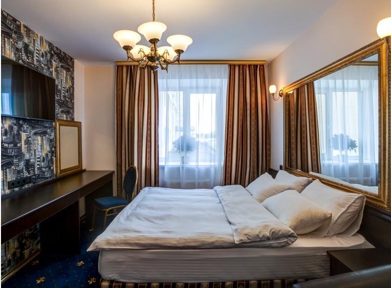 Boutique Hotel Grand