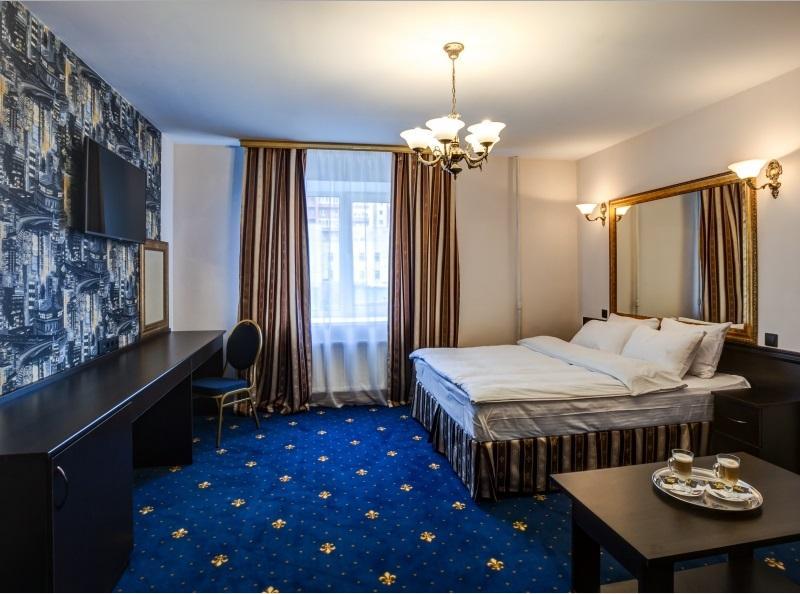 Boutique Hotel Grand