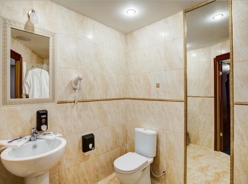 Boutique Hotel Grand