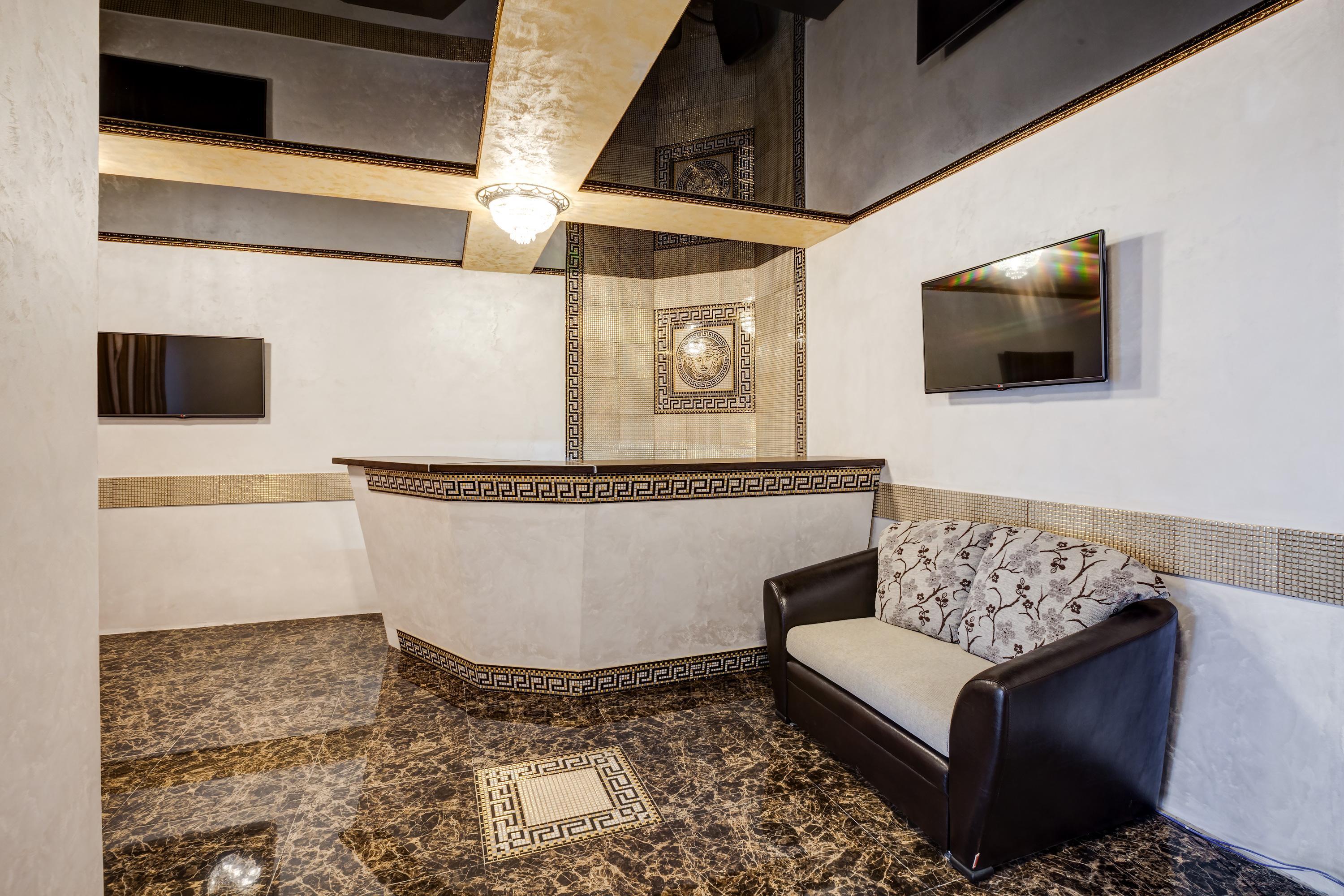 Boutique Hotel Grand