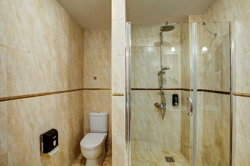 Boutique Hotel Grand