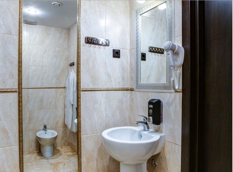 Boutique Hotel Grand