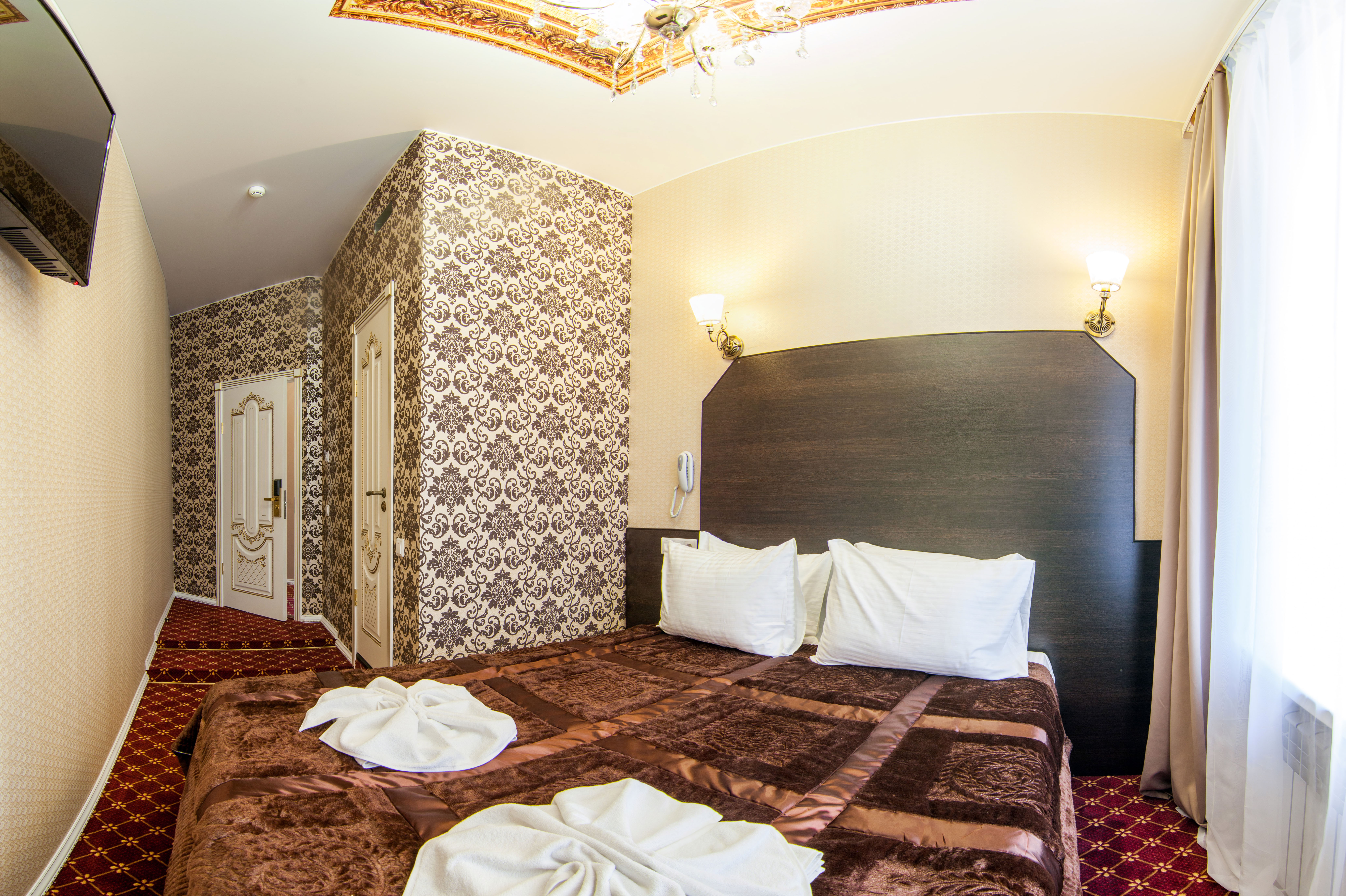Boutique Hotel Grand Na Bolshom