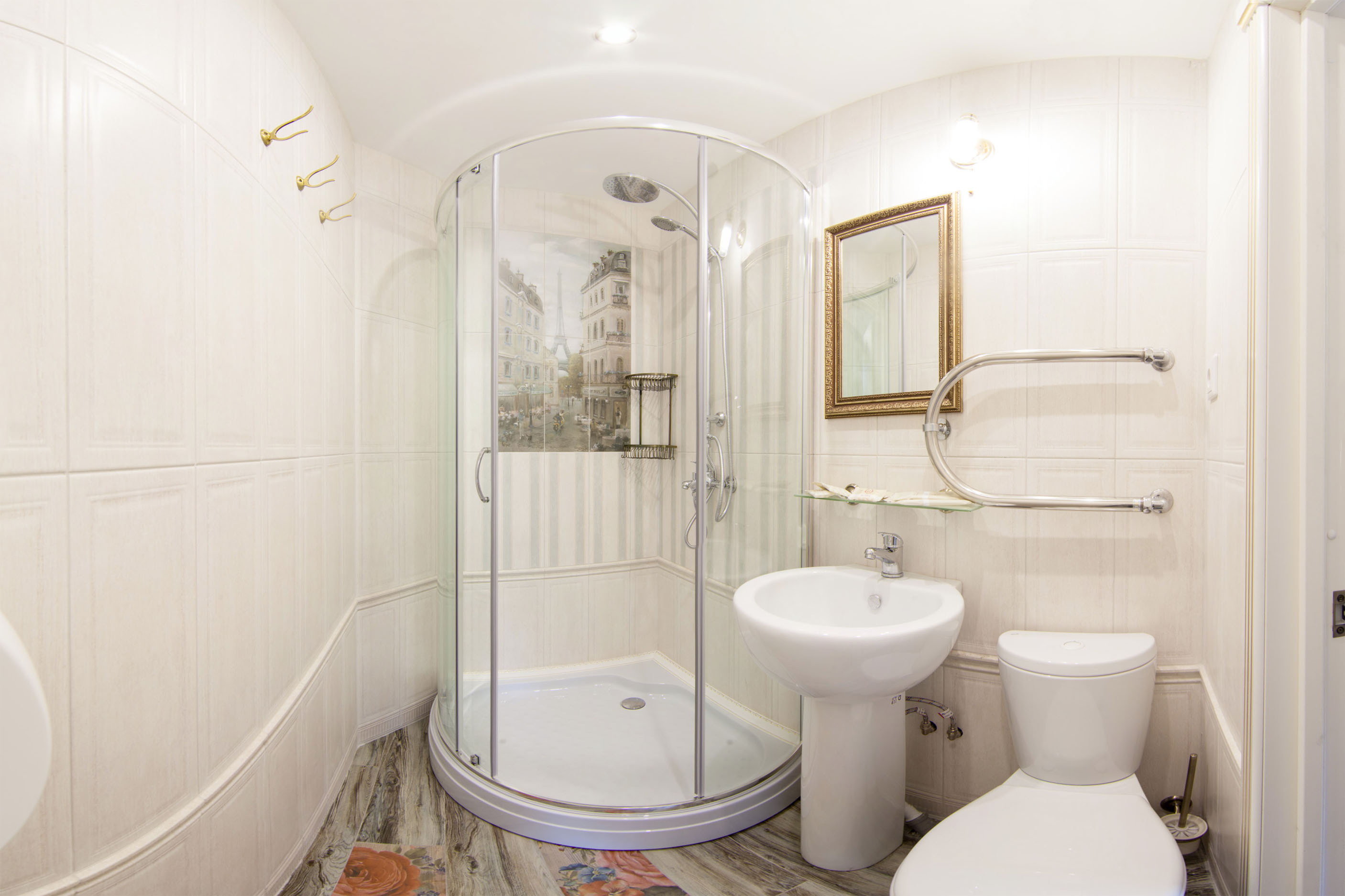 Boutique Hotel Grand Na Bolshom