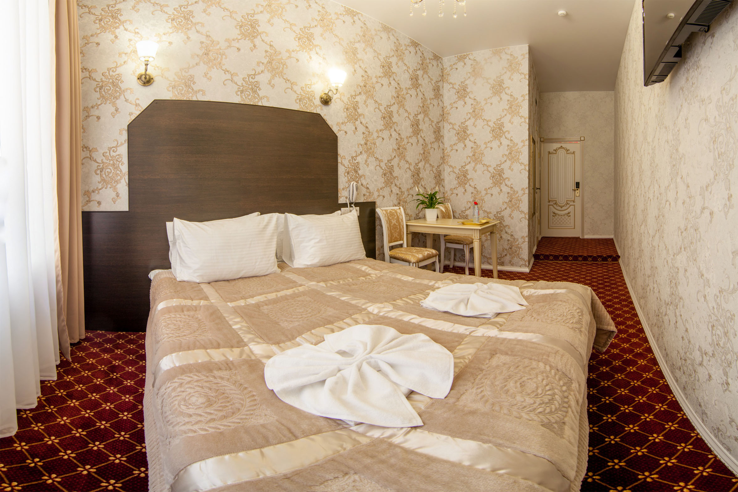 Boutique Hotel Grand Na Bolshom