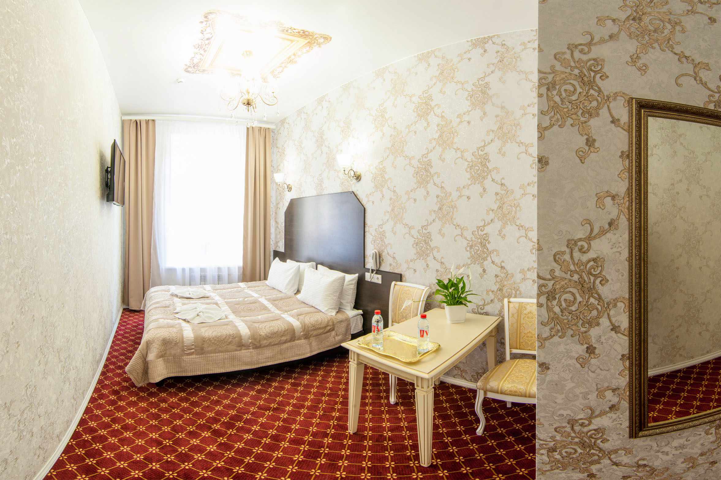 Boutique Hotel Grand Na Bolshom