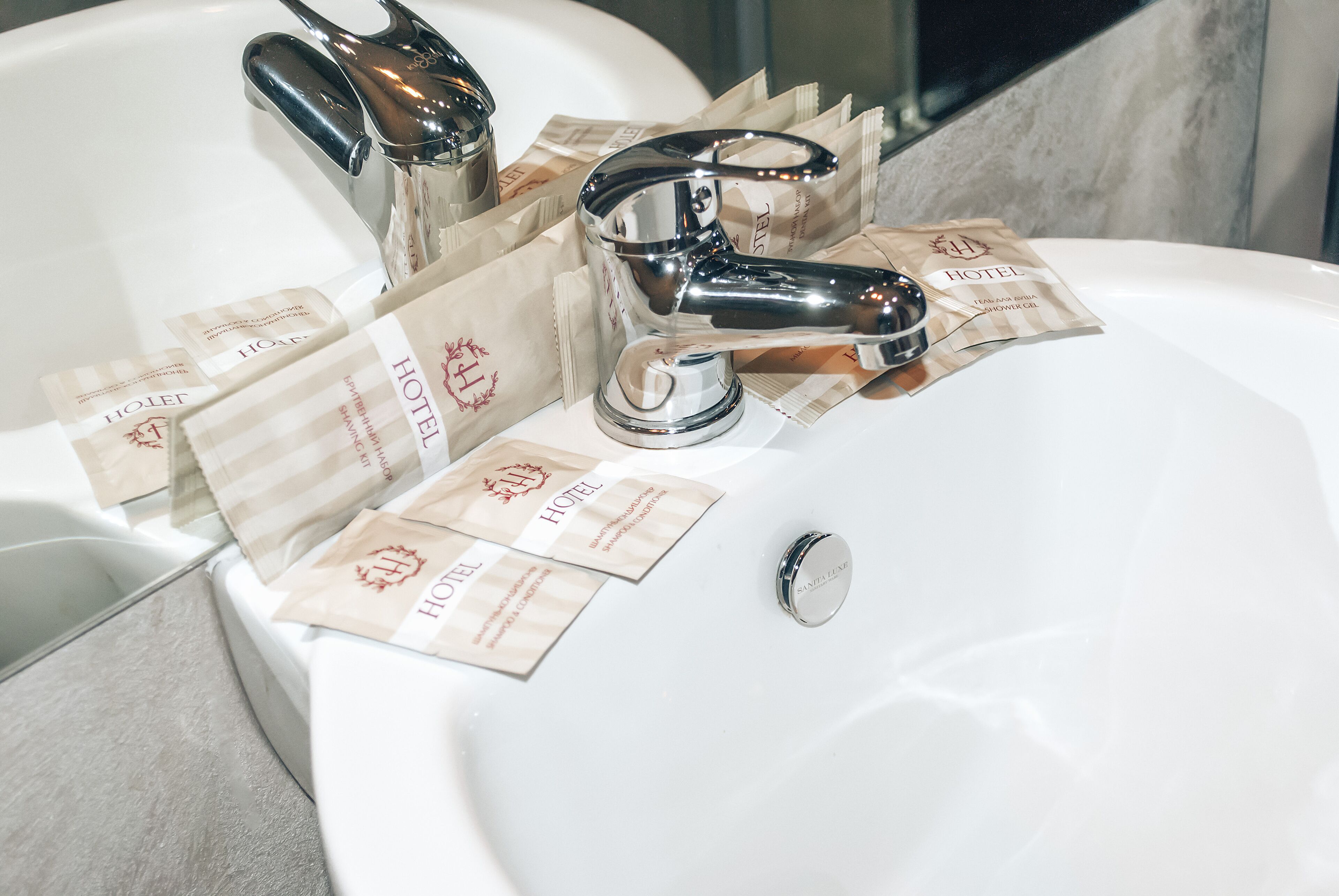 Boutique Hotel Grand On Bolshoy