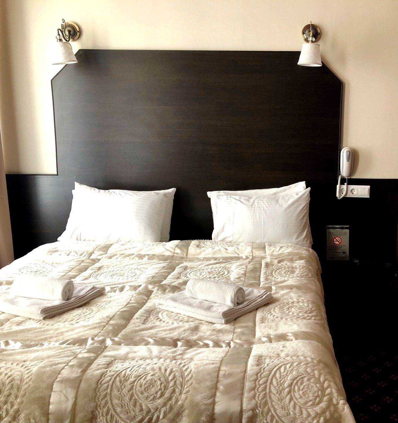 Boutique Hotel Grand On Bolshoy