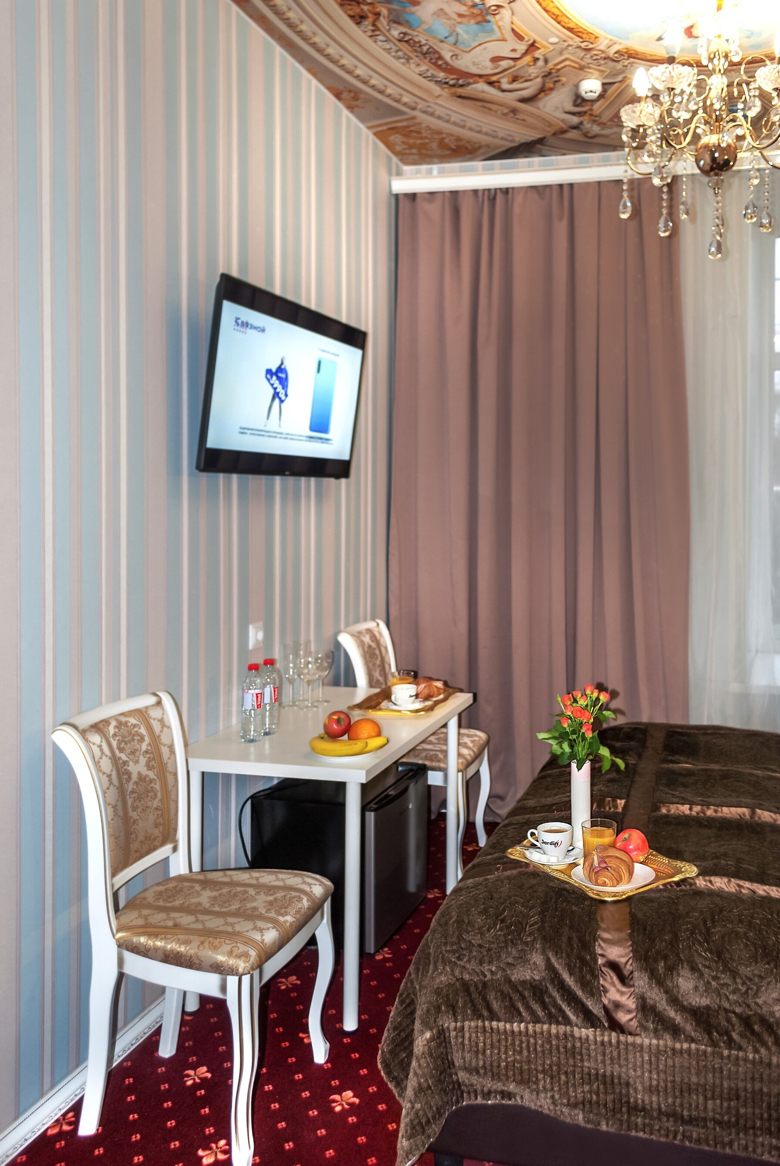 Boutique Hotel Grand On Bolshoy