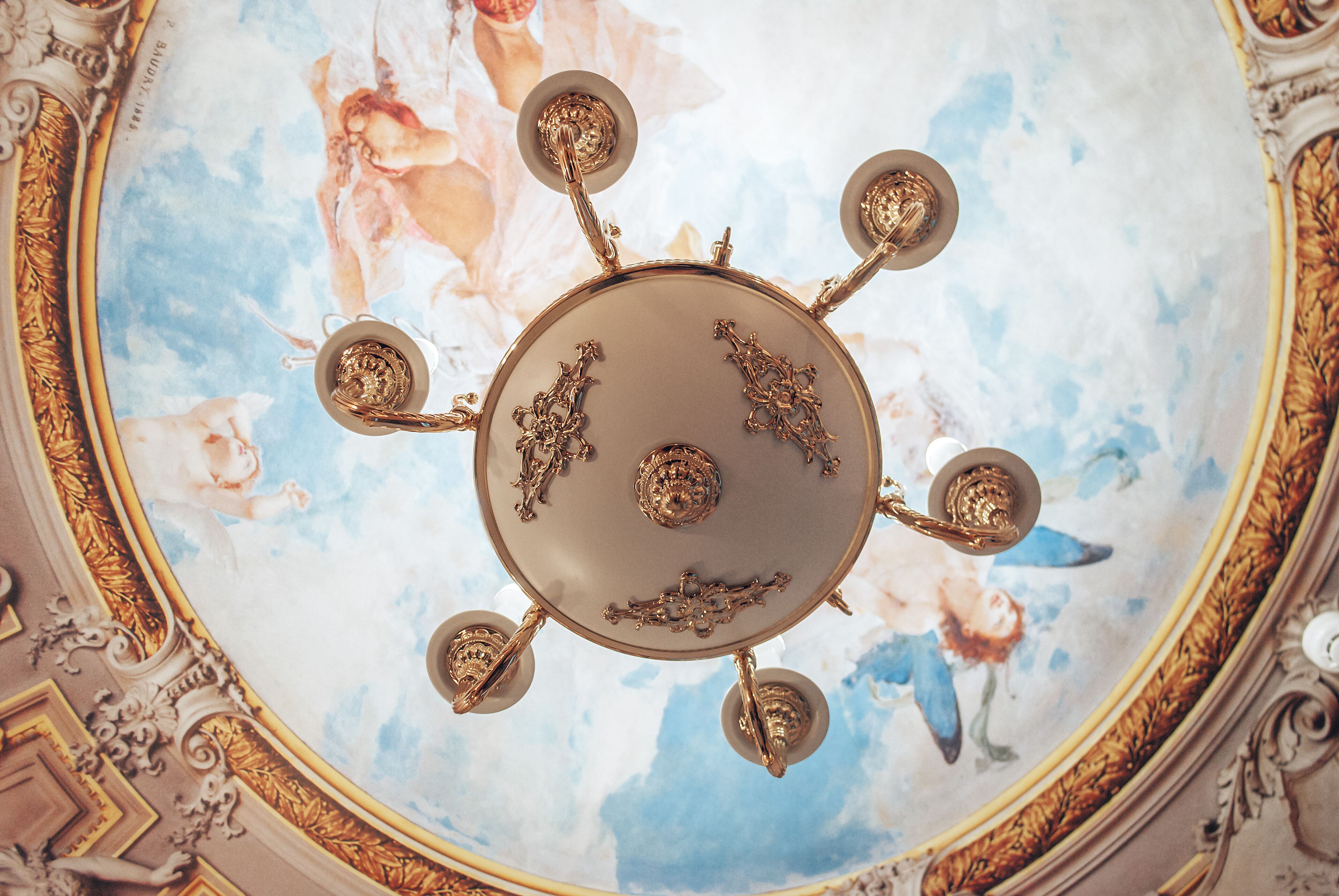 Boutique Hotel Grand On Bolshoy