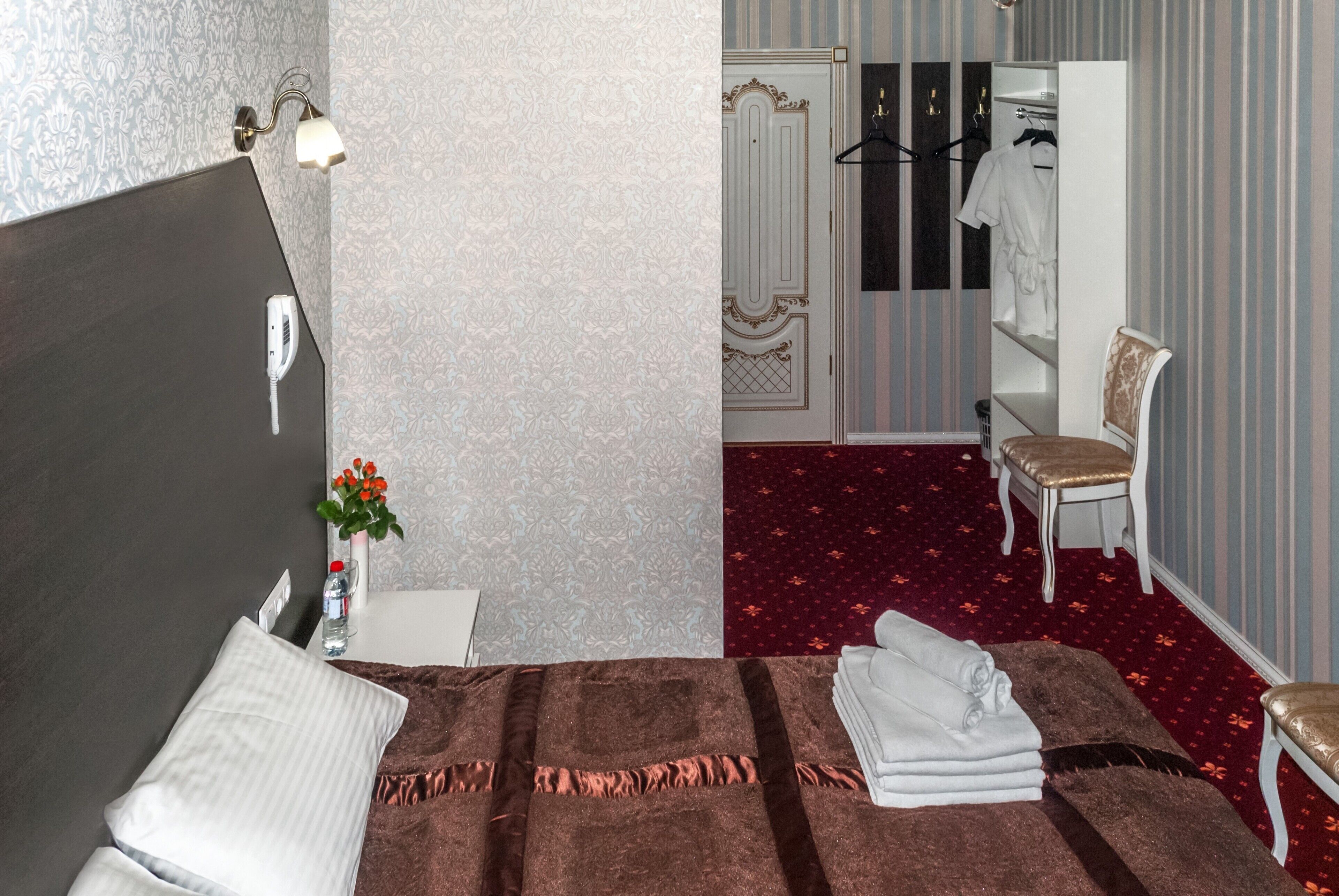 Boutique Hotel Grand On Bolshoy