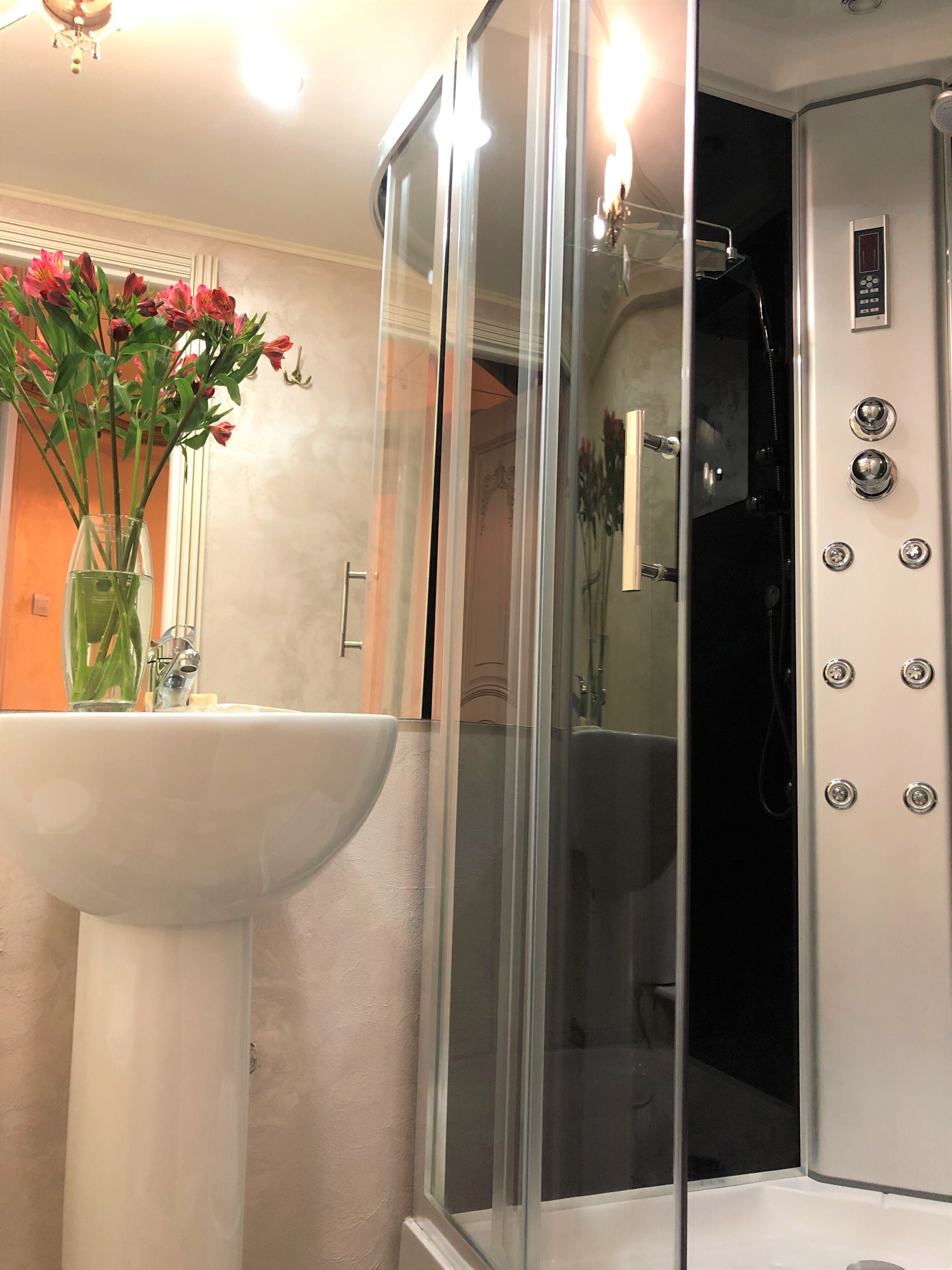 Boutique Hotel Grand On Bolshoy