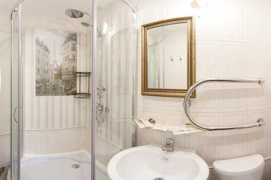 Boutique Hotel Grand On Bolshoy