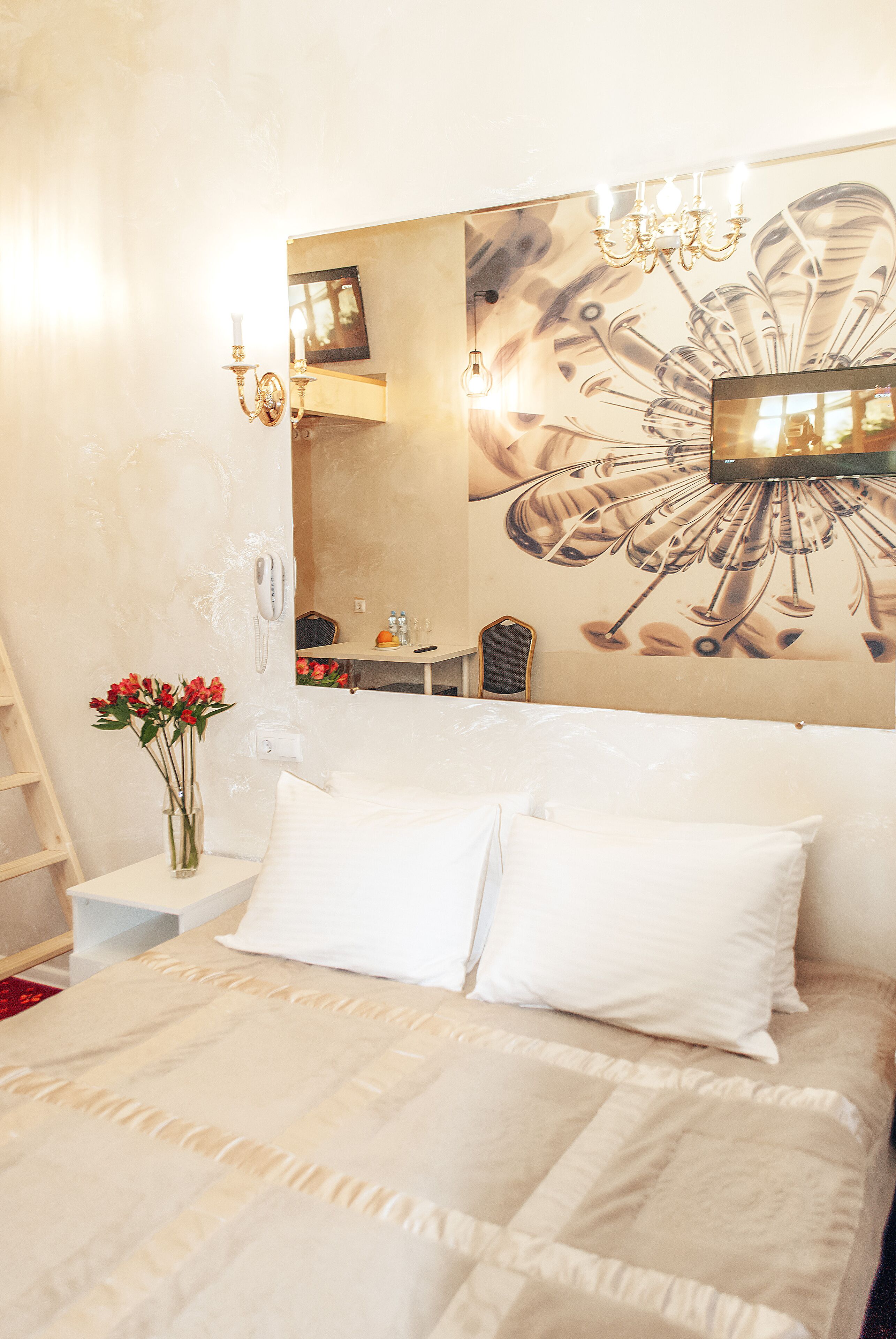 Boutique Hotel Grand On Bolshoy