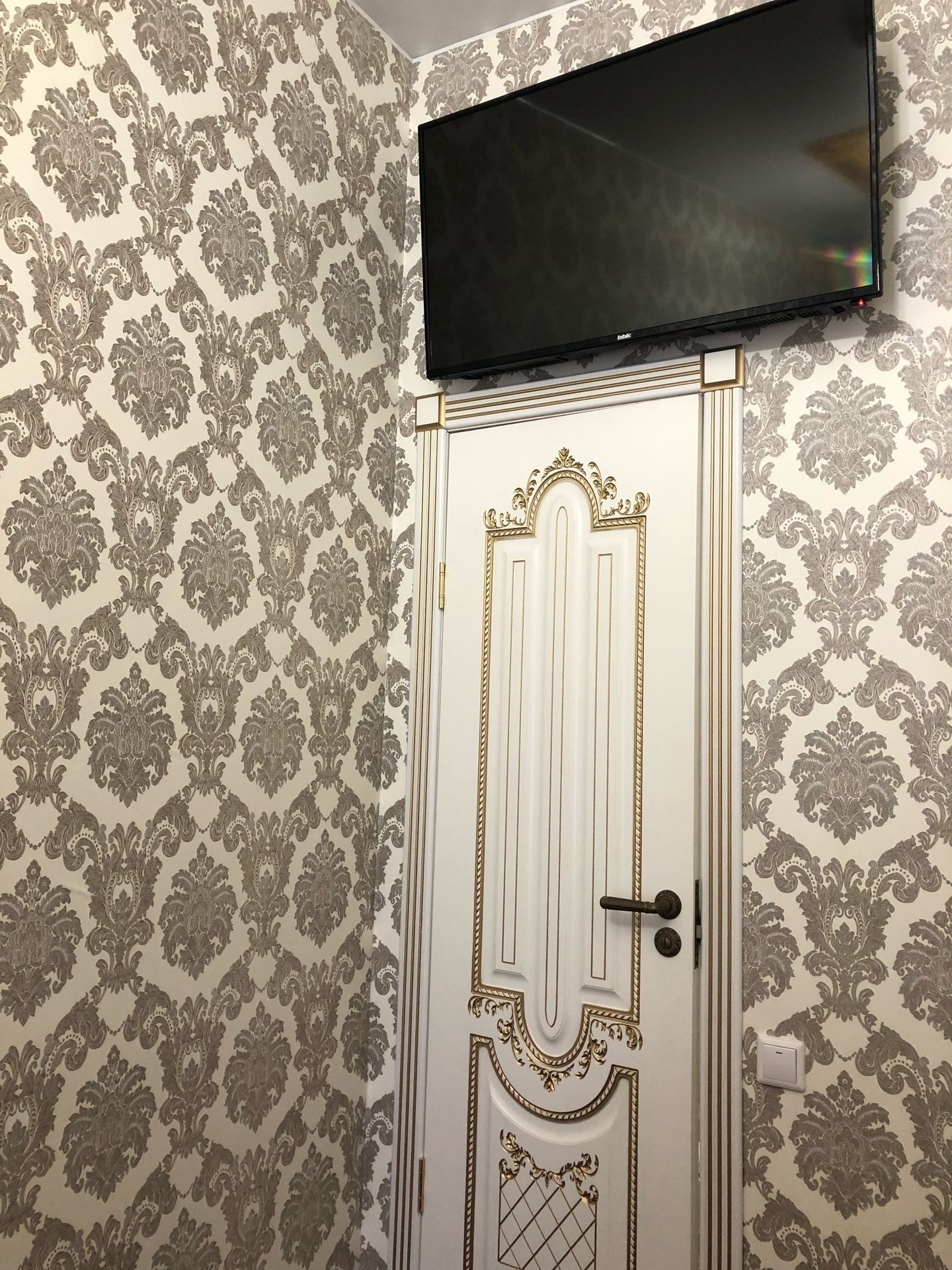 Boutique Hotel Grand On Bolshoy