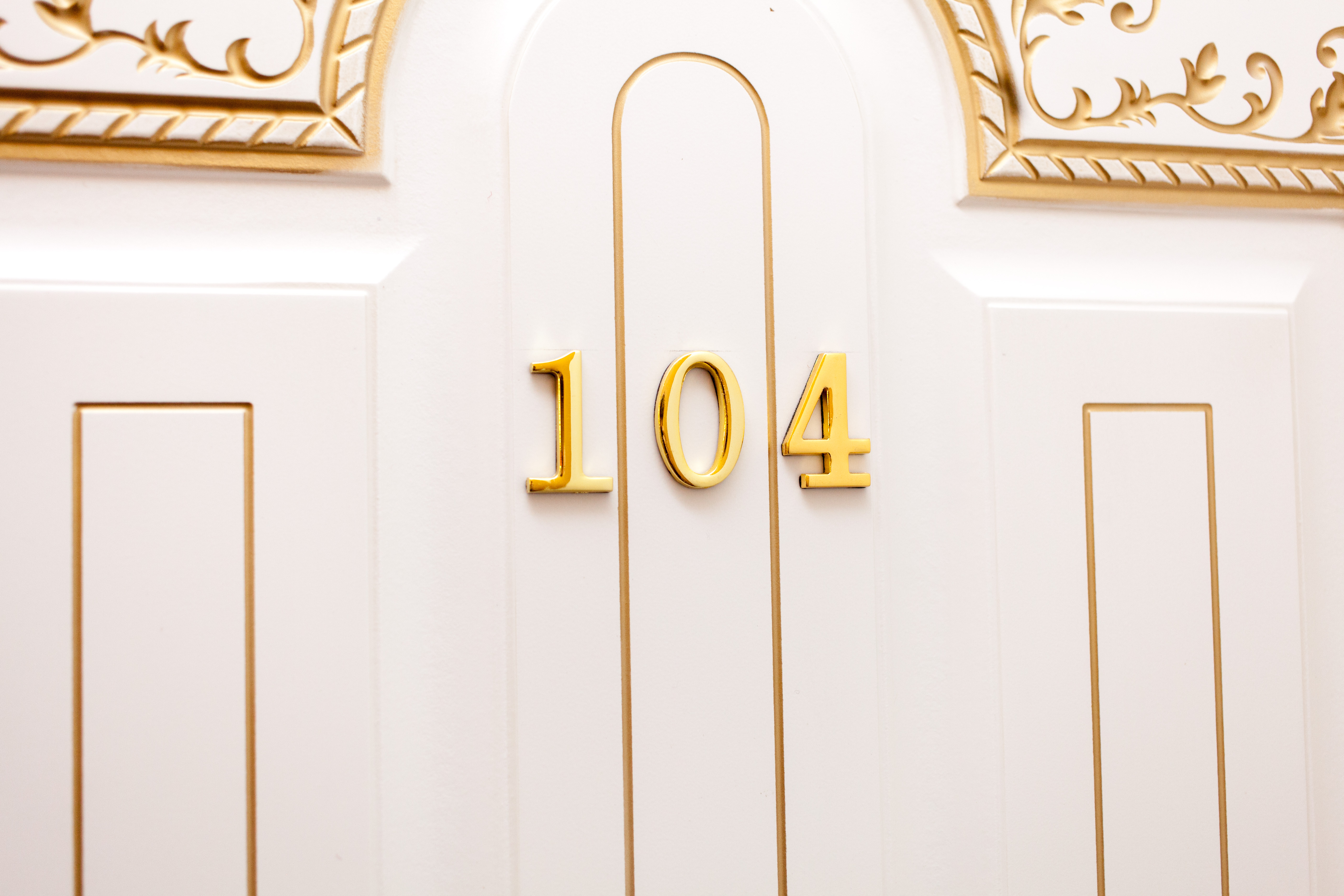 Boutique Hotel Grand Petrogradsky
