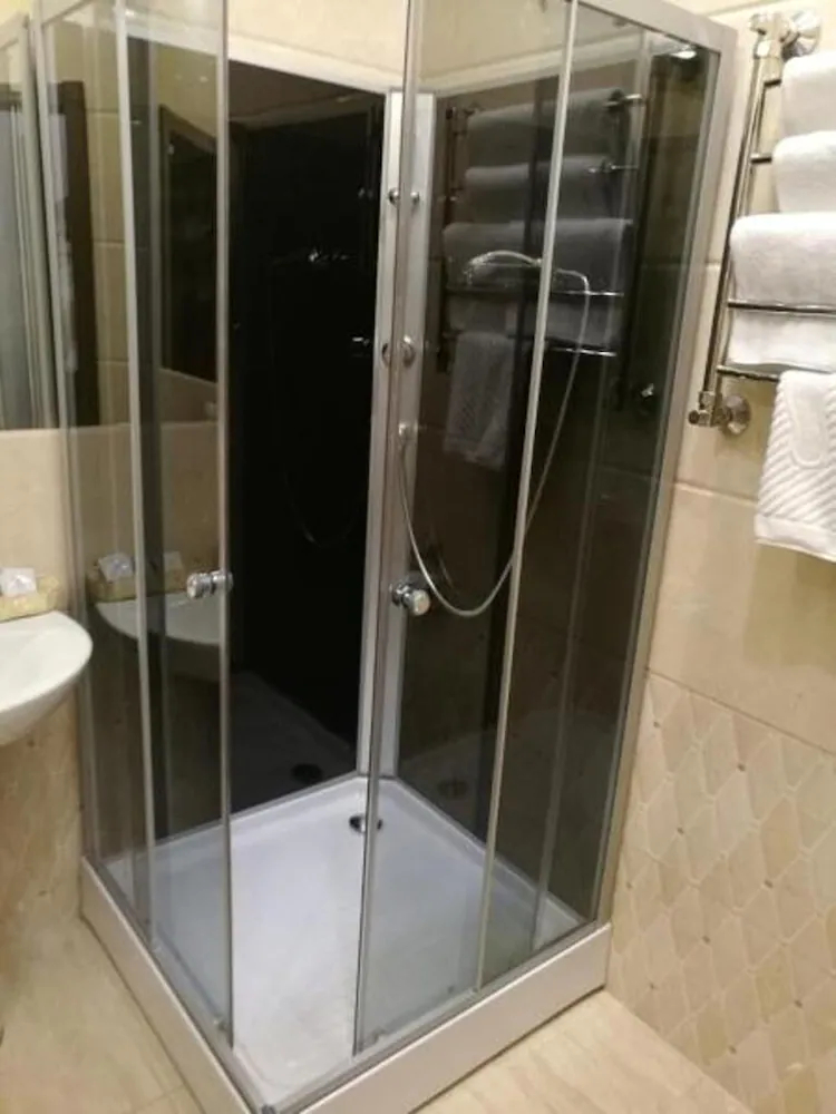 Boutique Hotel Leningrad