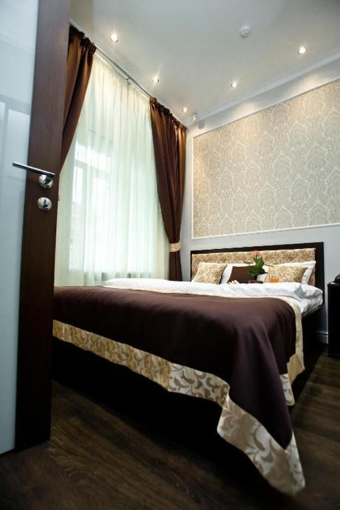 Boutique Hotel Leningrad