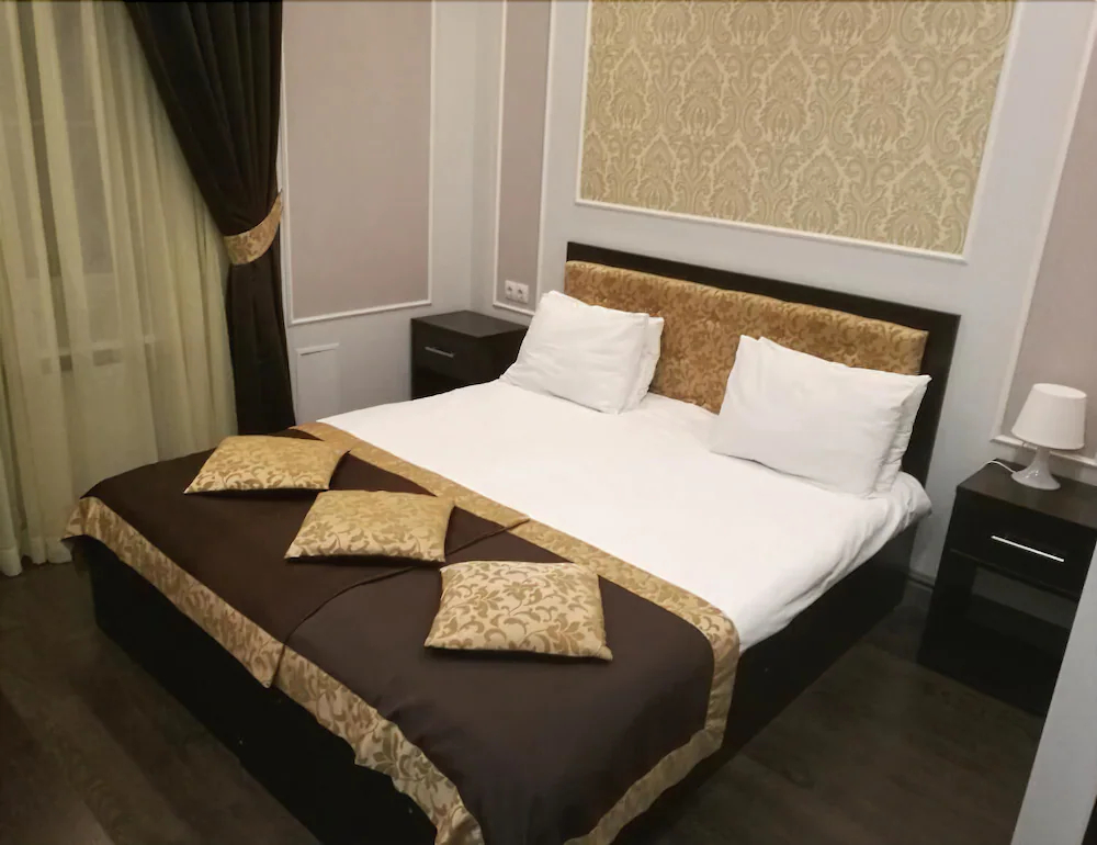 Boutique Hotel Leningrad