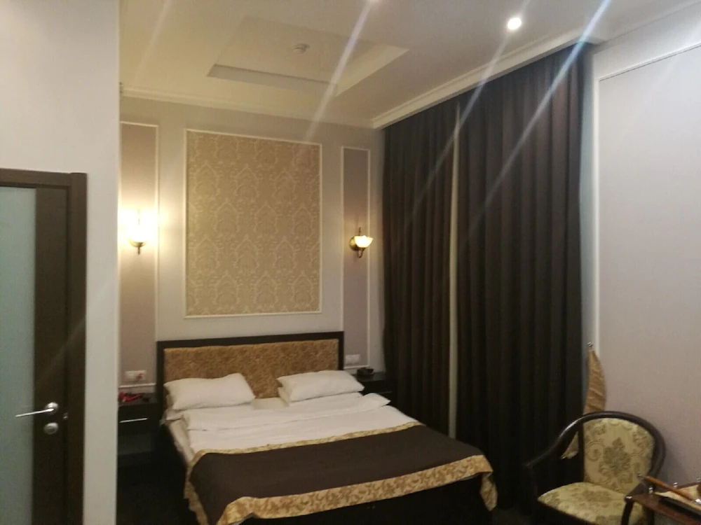 Boutique Hotel Leningrad