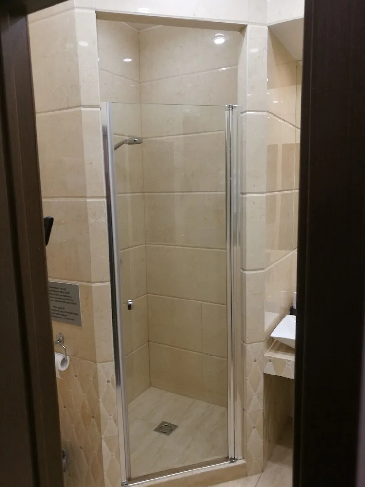 Boutique Hotel Leningrad