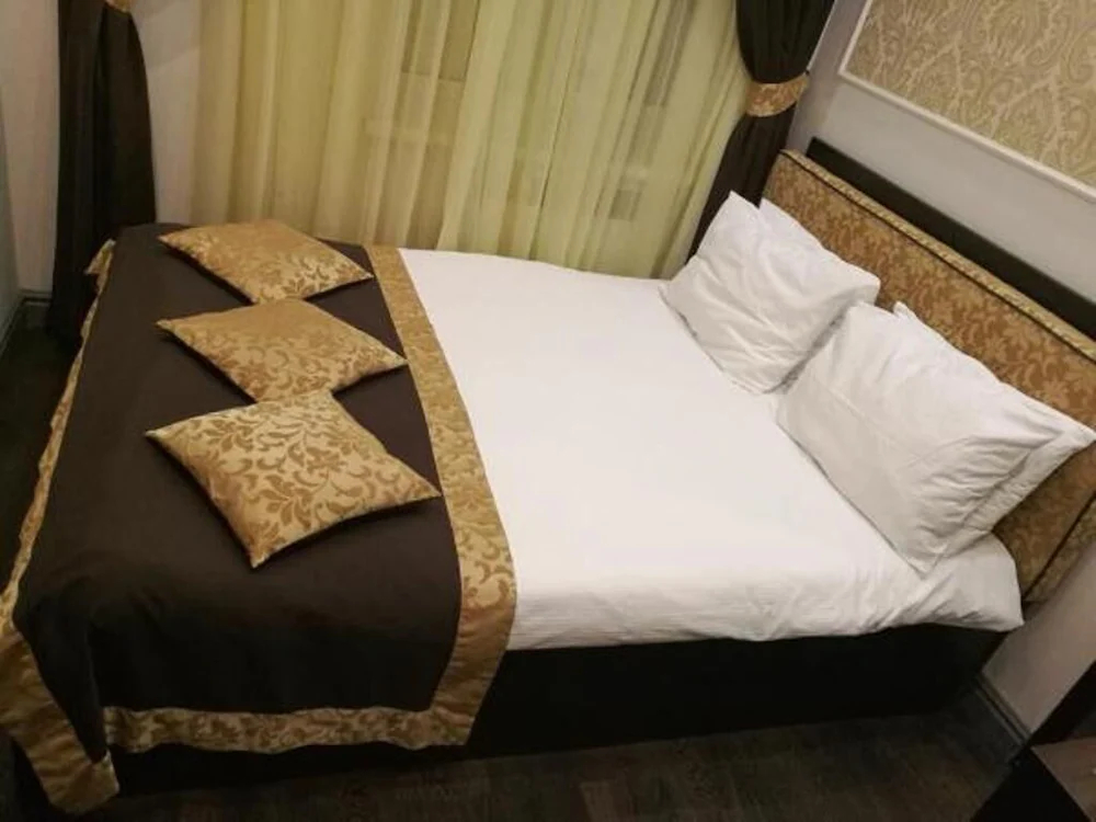 Boutique Hotel Leningrad