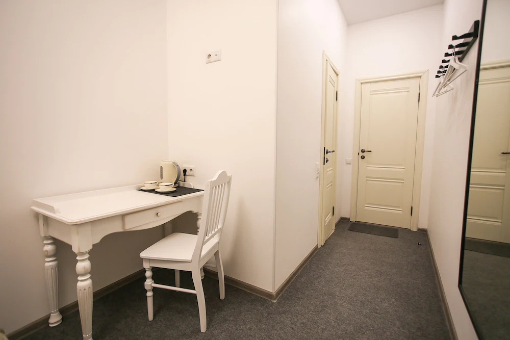 Bridge City Mini Hotel