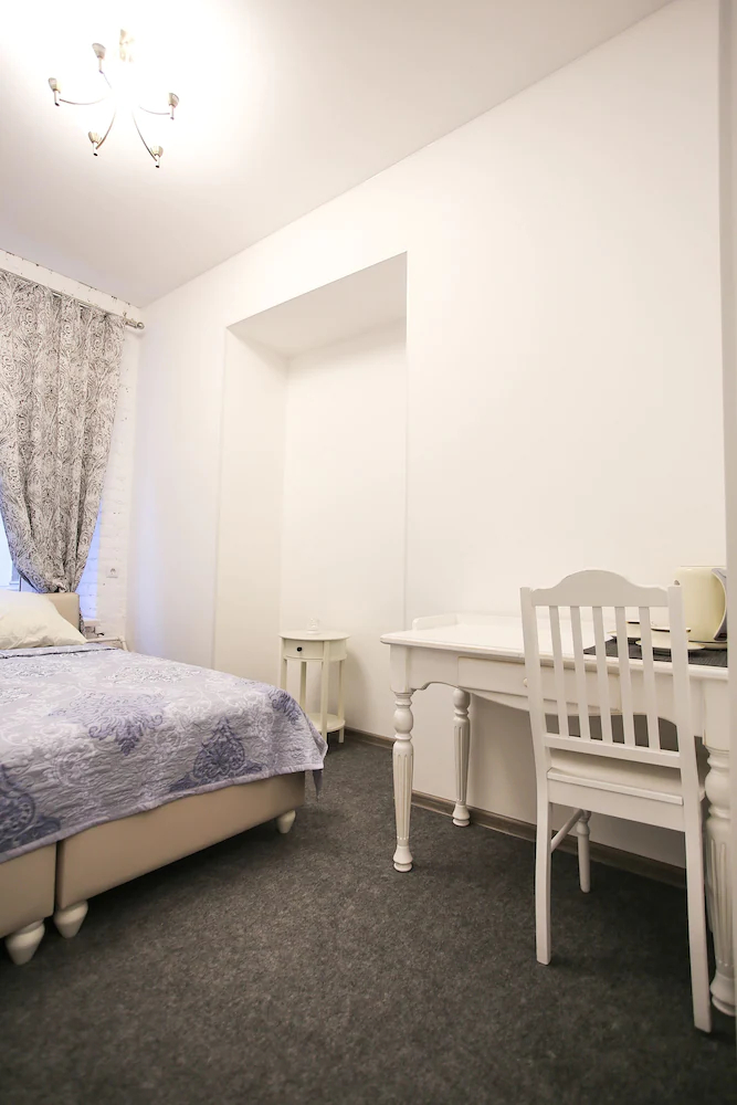 Bridge City Mini Hotel
