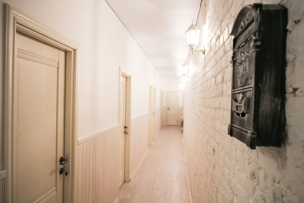Bridge City Mini Hotel