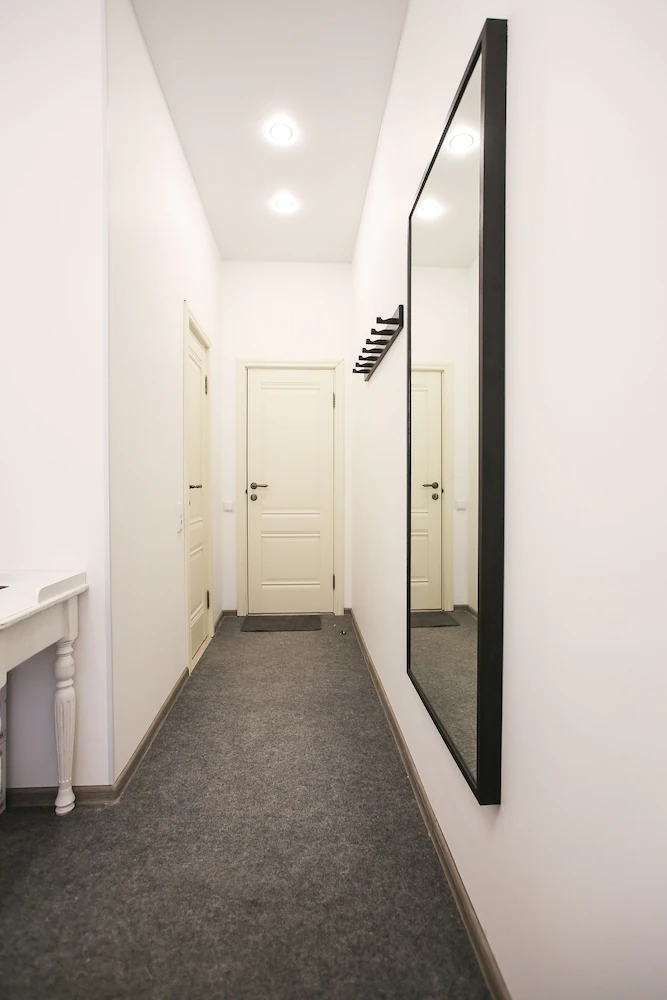 Bridge City Mini Hotel
