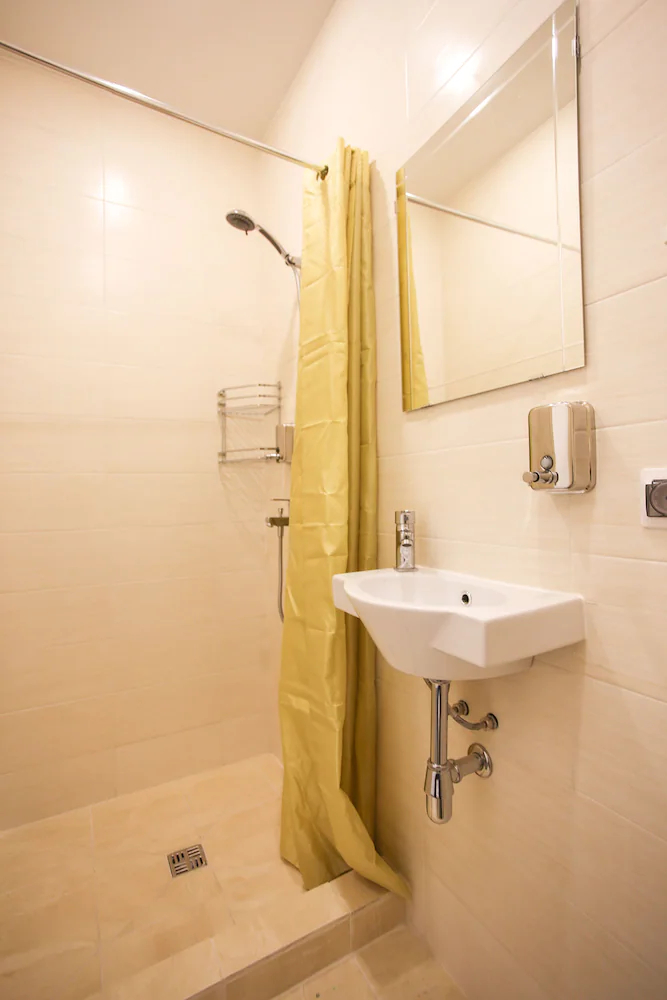 Bridge City Mini Hotel