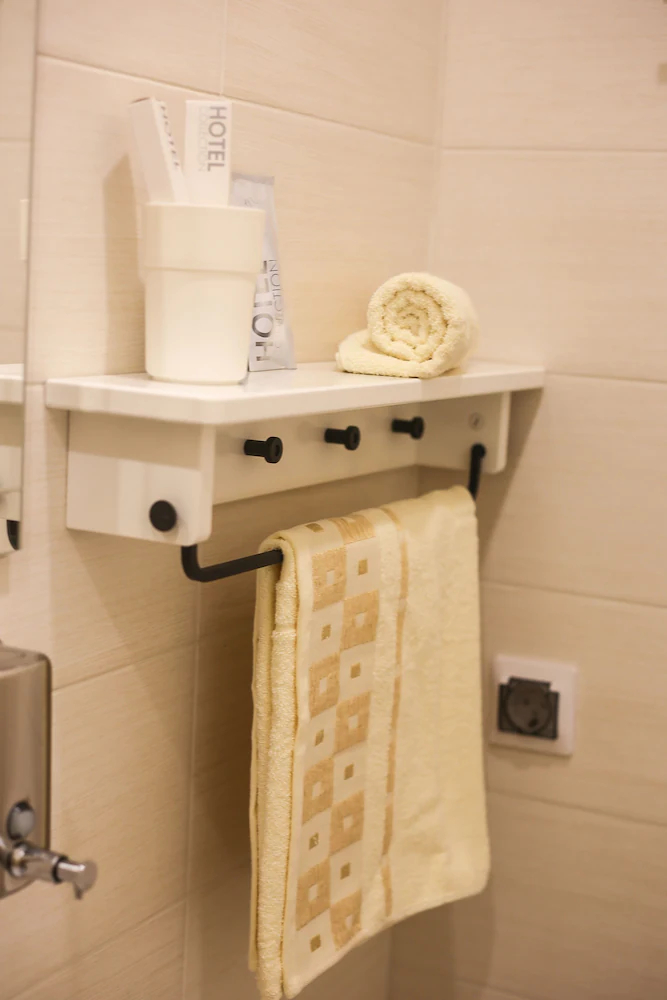 Bridge City Mini Hotel