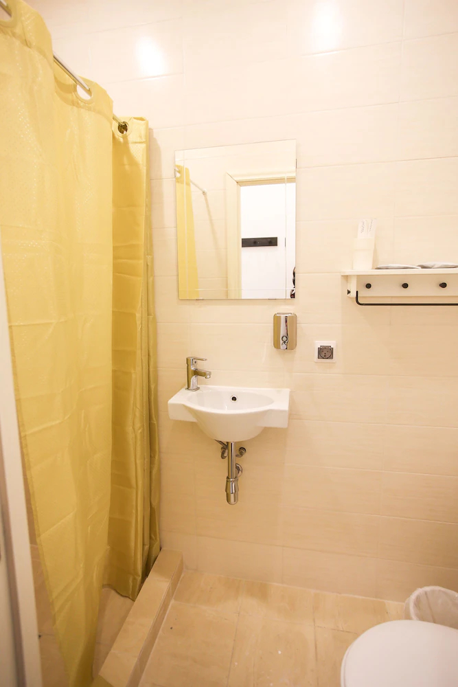 Bridge City Mini Hotel