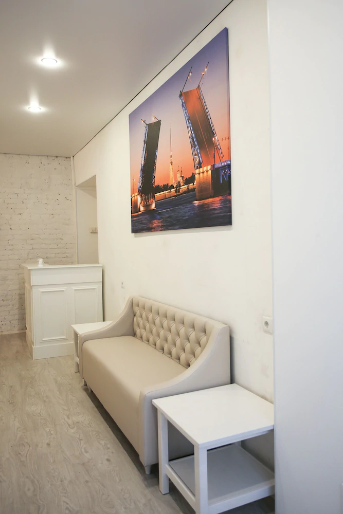 Bridge City Mini Hotel