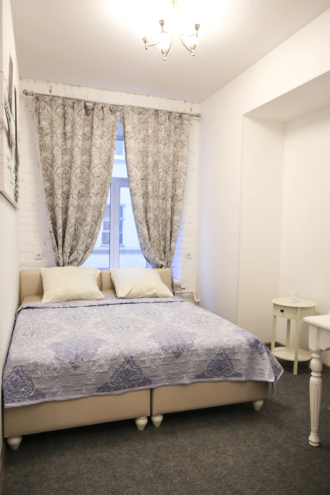 Bridge City Mini Hotel