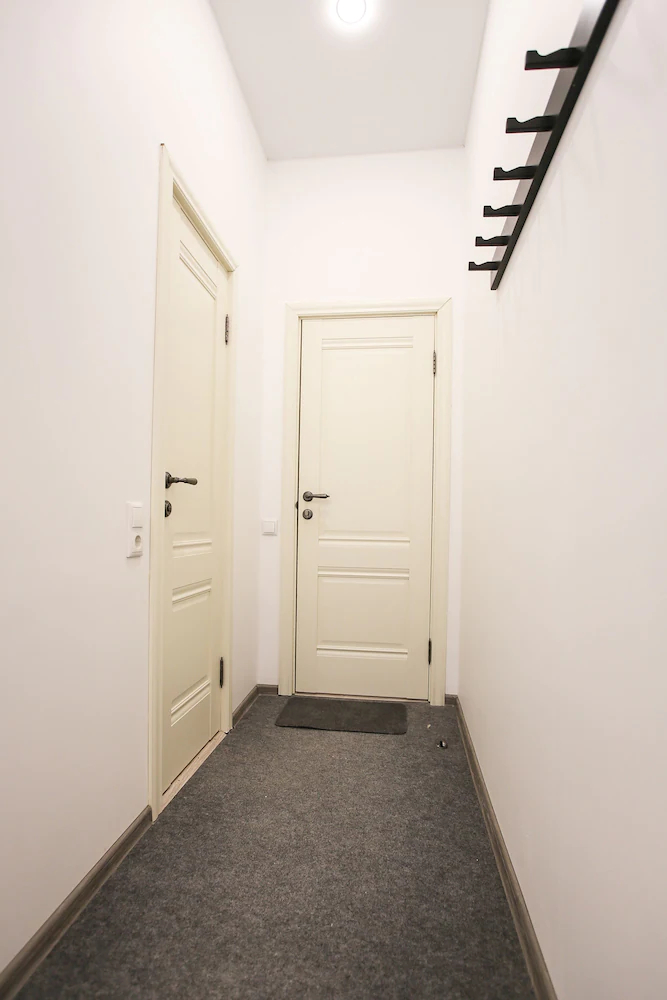 Bridge City Mini Hotel