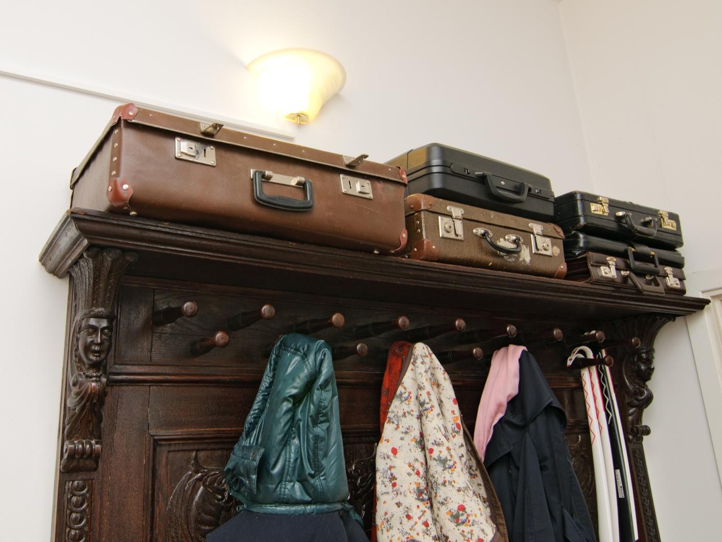Broadsky hostel