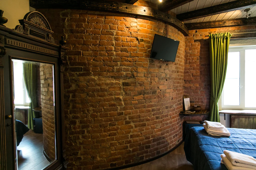 Bronza Hotel