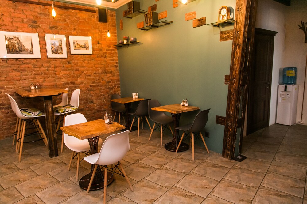 Bronza Hotel