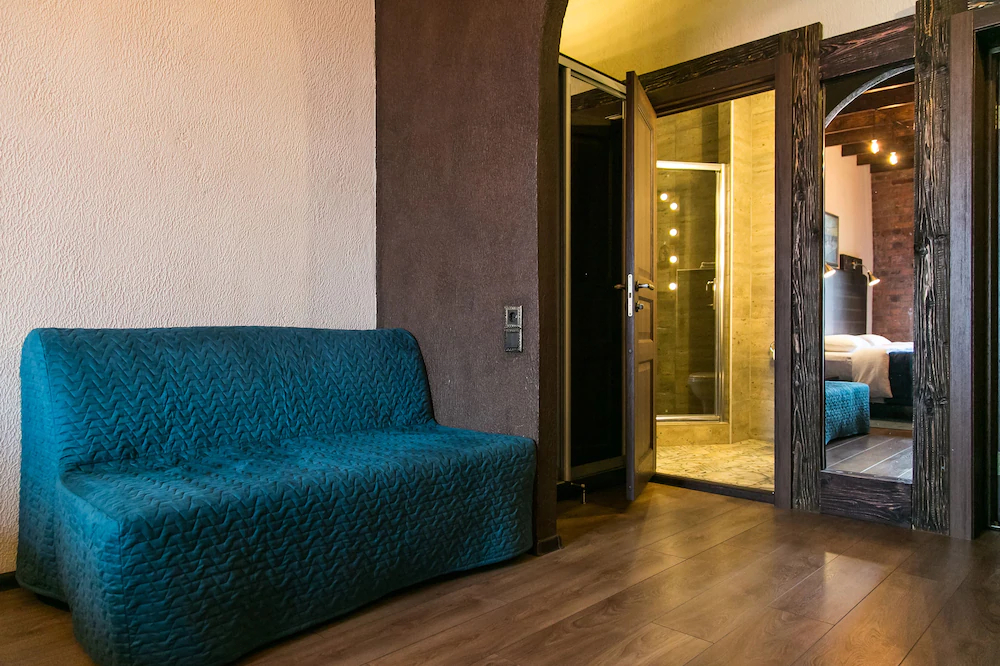 Bronza Hotel